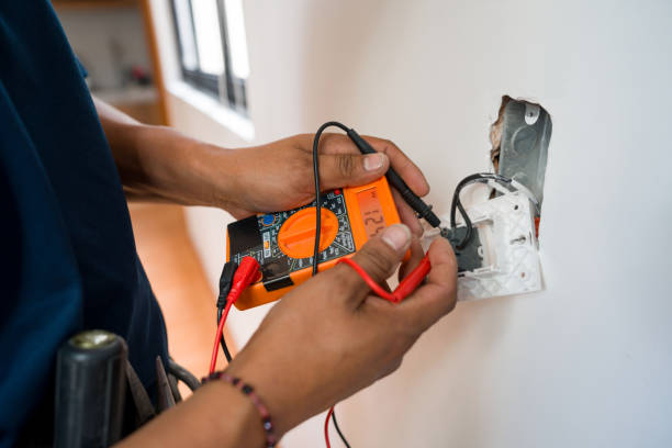 Best Electrical Troubleshooting Services  in Gilbert, AZ