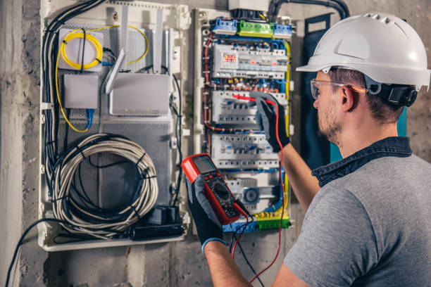 Best Electrical Installation Contractor  in Gilbert, AZ