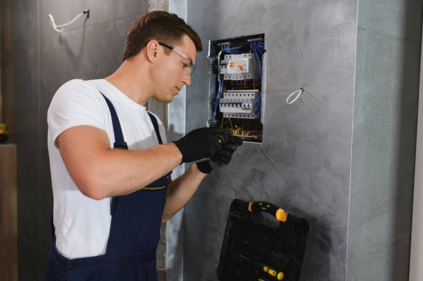 Best Electrical Contractors for Businesses  in Gilbert, AZ