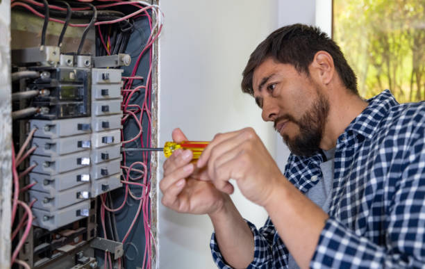 Electrical System Inspection in Gilbert, AZ